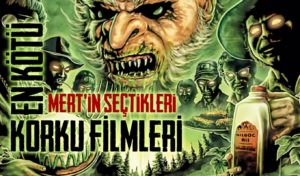 En kötü korku filmleri