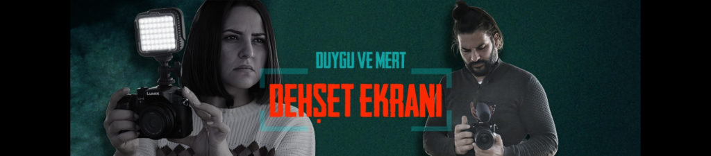 Mert Keskin Duygu Keskin